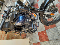 Royal Enfield Bullet Electra