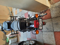 Royal Enfield Bullet Electra