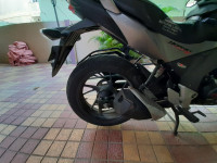 Honda CB Hornet 160R