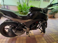 Honda CB Hornet 160R