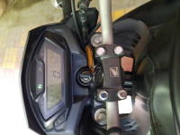 Honda CB Hornet 160R