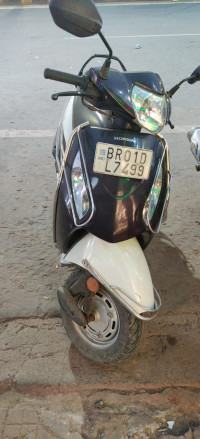 Honda Activa i