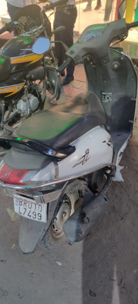 Honda Activa i