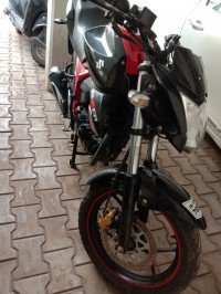 Suzuki Gixxer 150 2015 Model
