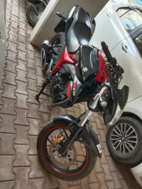Suzuki Gixxer 150