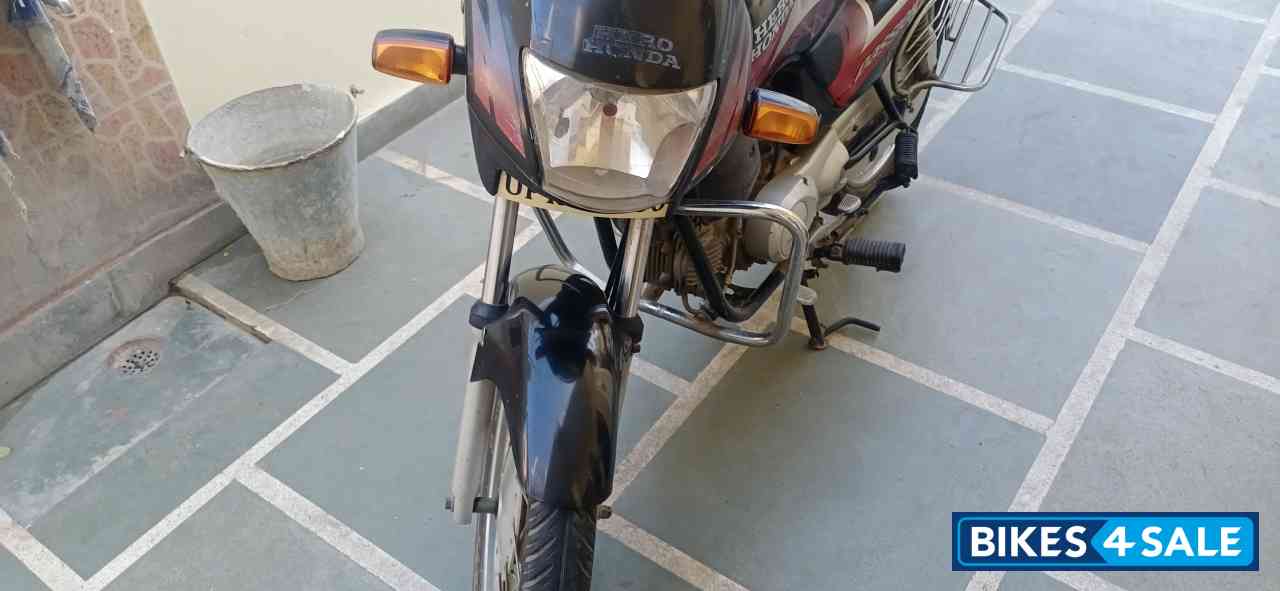 Black Hero Passion Plus