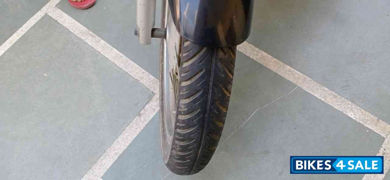 Black Hero Passion Plus