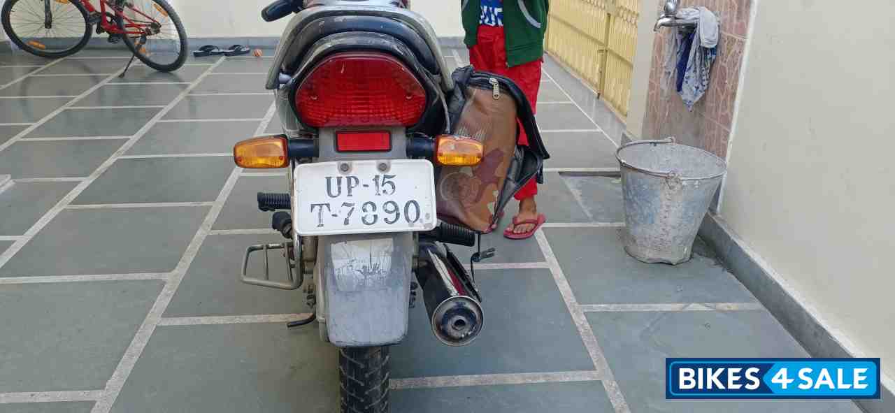 Black Hero Passion Plus