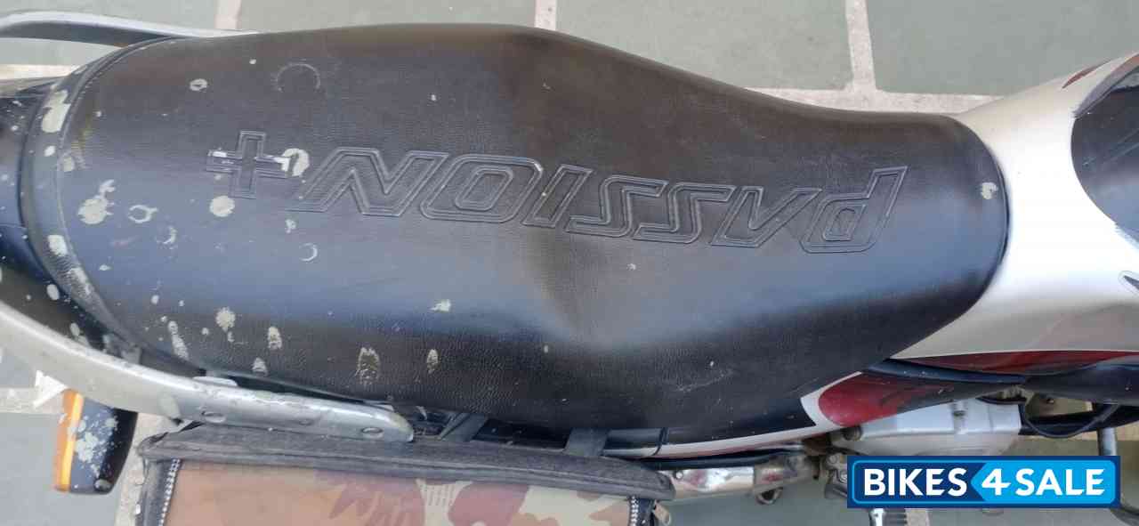 Black Hero Passion Plus