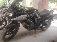 Yamaha Fazer