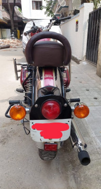 Royal Enfield Classic Chrome