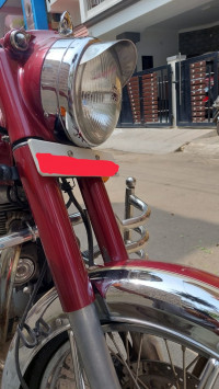 Royal Enfield Classic Chrome