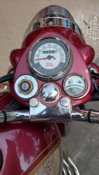 Royal Enfield Classic Chrome