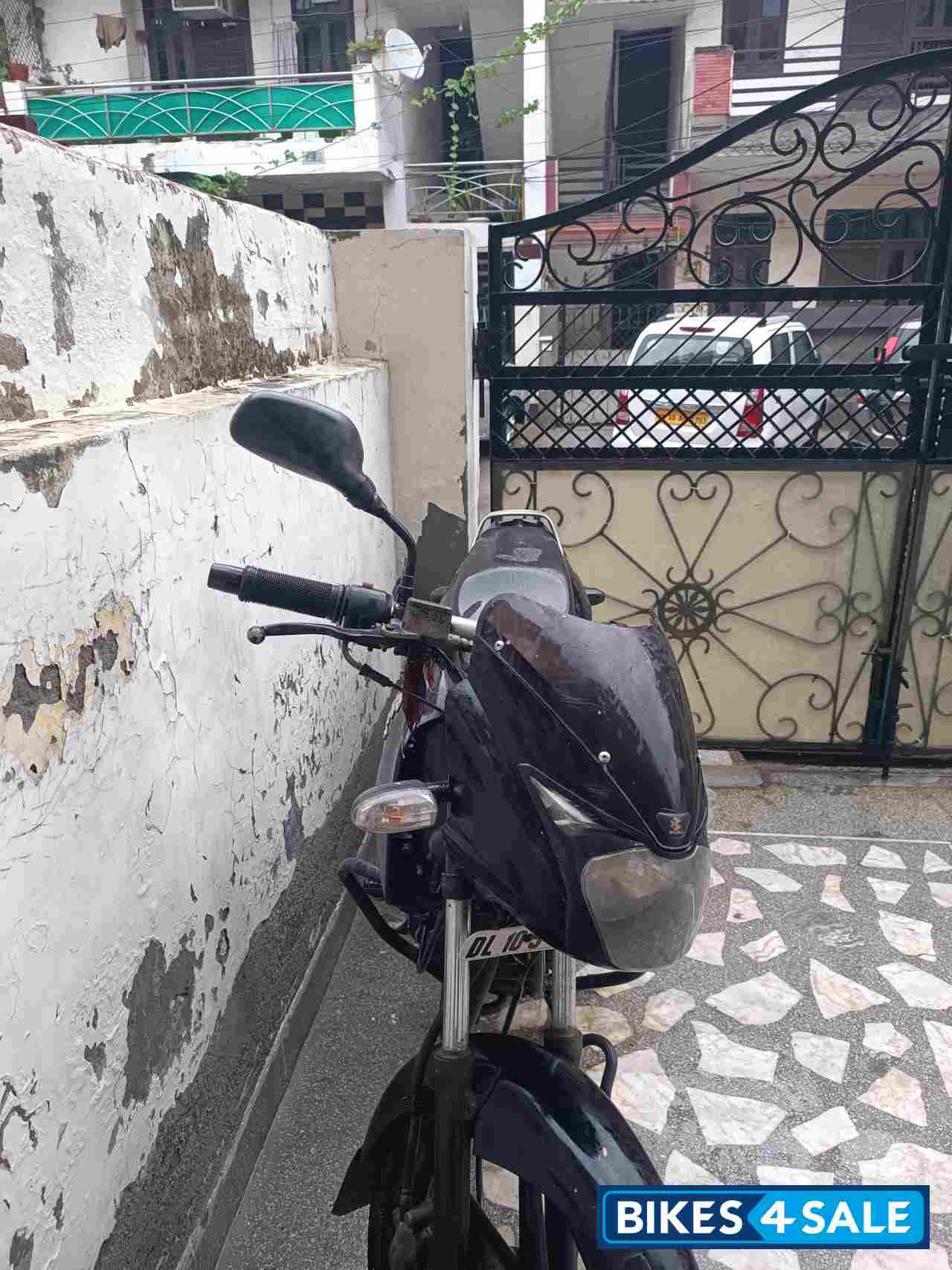 Bajaj Pulsar 150 DTSi