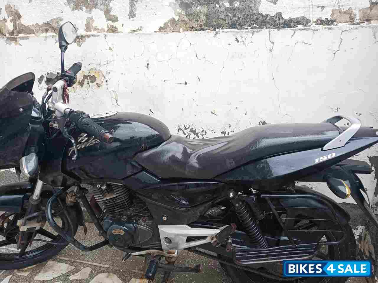 Bajaj Pulsar 150 DTSi