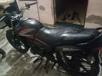 Honda Shine 2015 Model