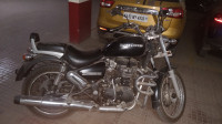 Royal Enfield Thunderbird 350 2017 Model
