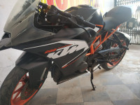 KTM RC 200 2016 Model