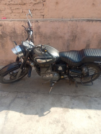 Royal Enfield Bullet Standard 500 2017 Model