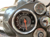 Royal Enfield Machismo 500 2009 Model