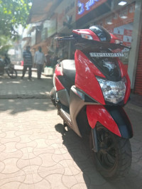 TVS NTORQ 125