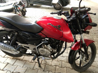 Bajaj Pulsar 150 DTSi 2012 Model