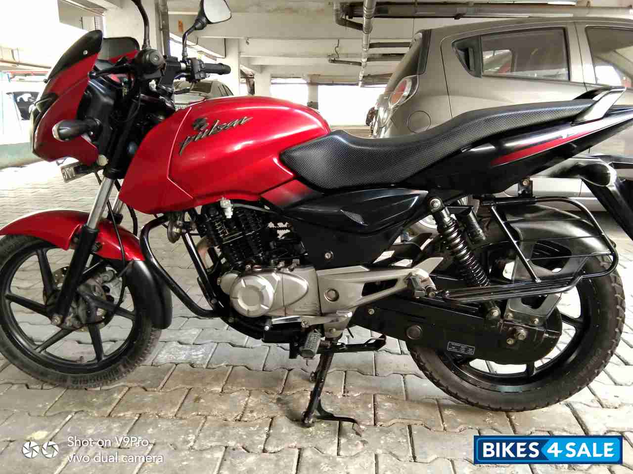 Bajaj Pulsar 150 DTSi