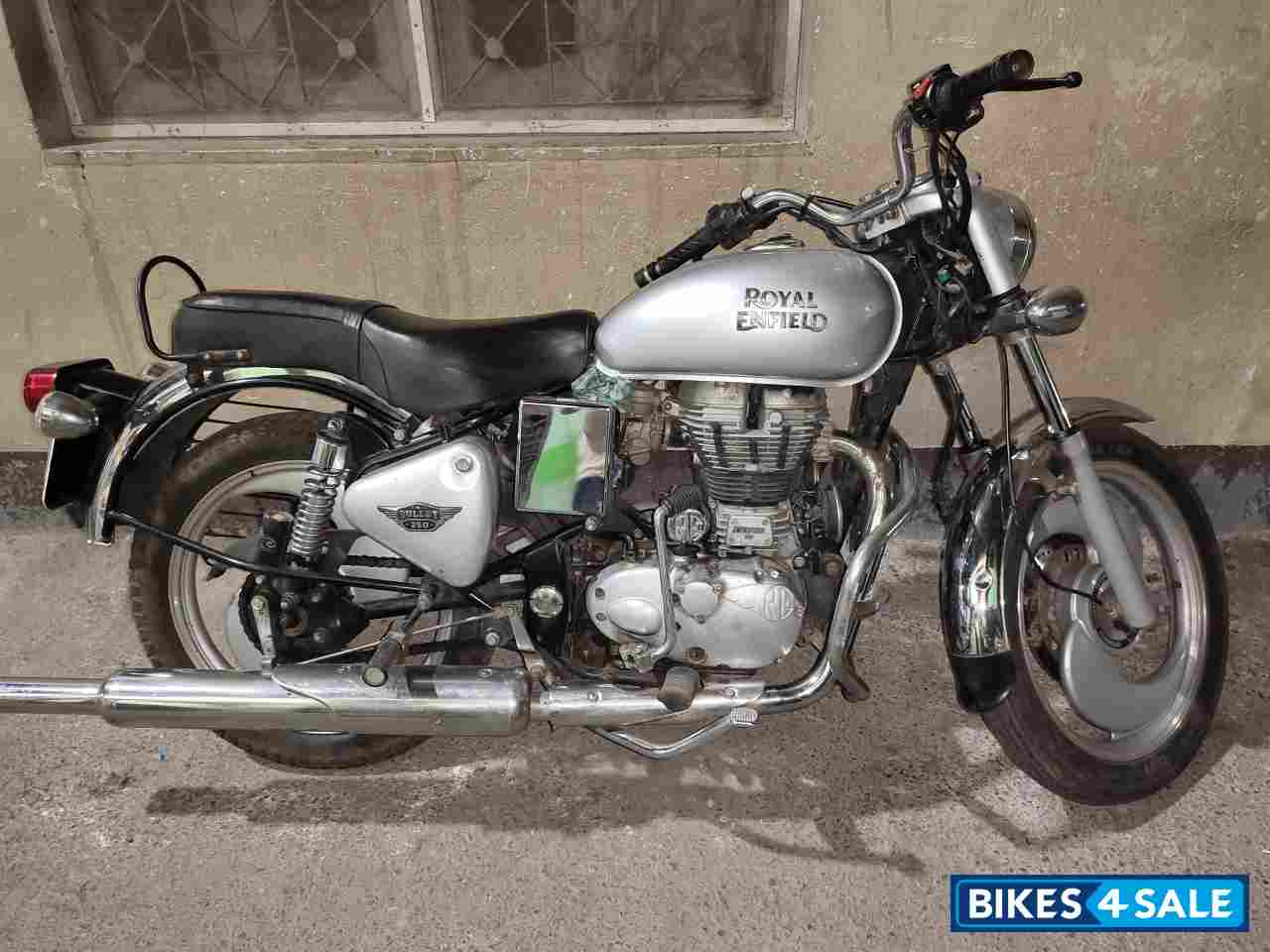 Royal Enfield Bullet Electra