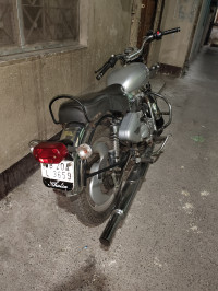 Royal Enfield Bullet Electra
