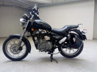 Royal Enfield Thunderbird 2008 Model