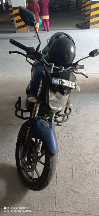 Yamaha FZ-S  Model