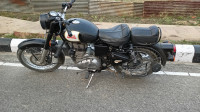 Royal Enfield Classic 350 2018 Model