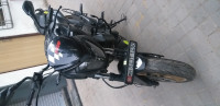 Bajaj Dominar 400 Disc