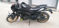Bajaj Dominar 400 Disc