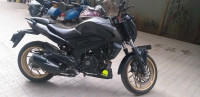 Bajaj Dominar 400 Disc