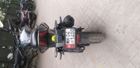 Bajaj Dominar 400 Disc