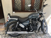 Royal Enfield Thunderbird 350 2017 Model