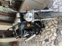 Royal Enfield Thunderbird 350