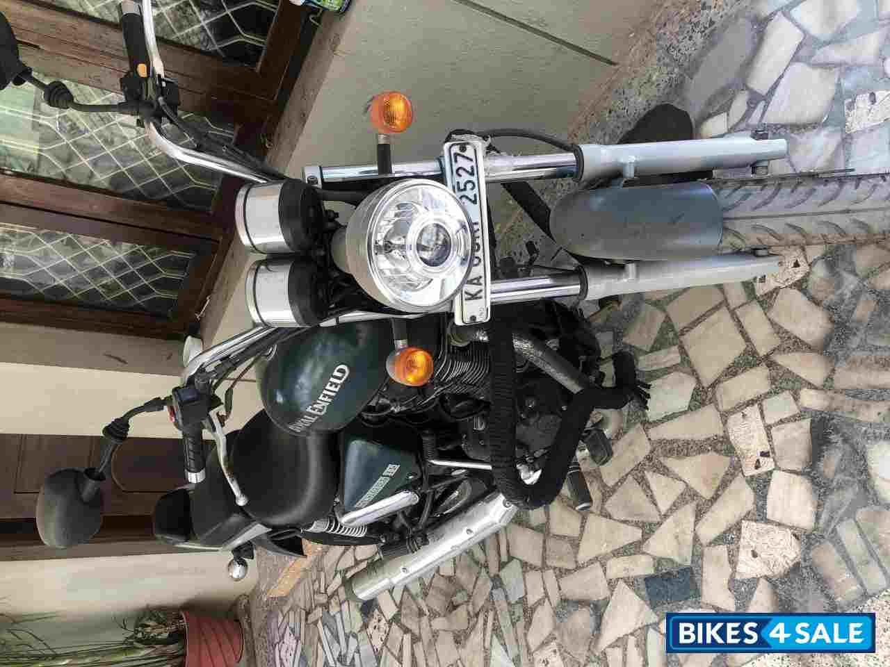 Royal Enfield Thunderbird 350 Royal Enfield Thunderbird 350