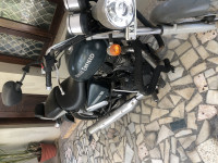 Royal Enfield Thunderbird 350