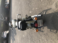 Royal Enfield Classic Desert Storm