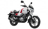 Bajaj V15 2016 Model