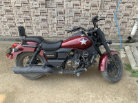 UM Renegade Commando Classic 2019 Model