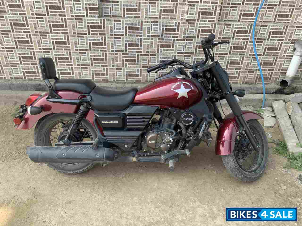 UM Renegade Commando Classic