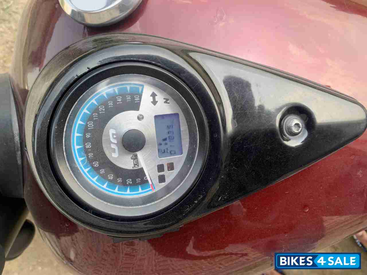 UM Renegade Commando Classic UM Renegade Commando Classic