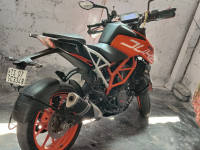 KTM Duke 390