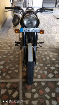 Royal Enfield Classic 500