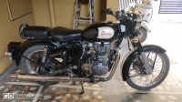 Royal Enfield Classic 500