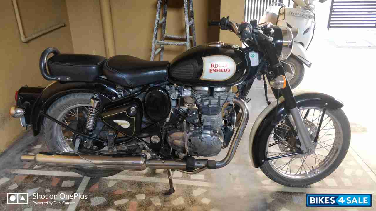 Royal Enfield Classic 500 Royal Enfield Classic 500