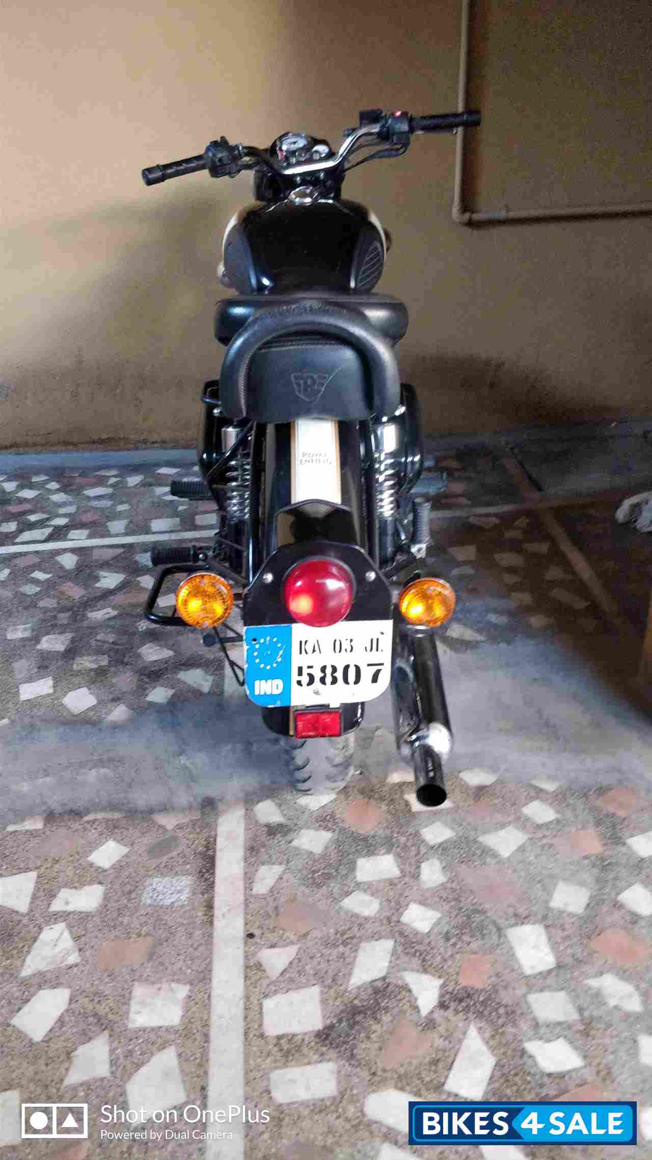 Royal Enfield Classic 500 Royal Enfield Classic 500